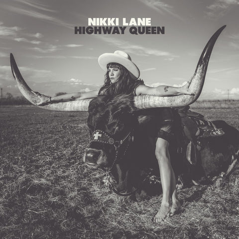 Nikki Lane - Highway Queen ((Vinyl))