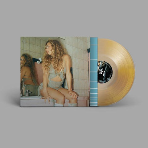 Nilüfer Yanya - My Method Actor (Colored Vinyl, Amber, 140 Gram Vinyl, Gatefold LP Jacket, Digital Download Card) ((Vinyl))