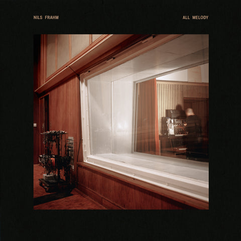Nils Frahm - All Melody ((Vinyl))