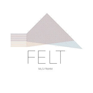 Nils Frahm - Felt ((CD))