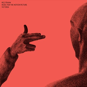 Nils Frahm - Music for the Motion Picture Victoria ((CD))