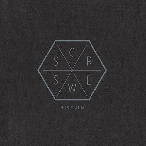 Nils Frahm - Screws Reworked ((CD))