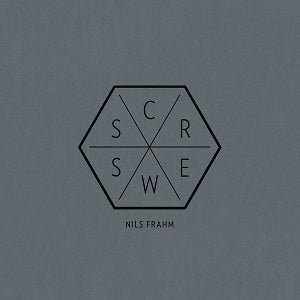 Nils Frahm - Screws ((CD))