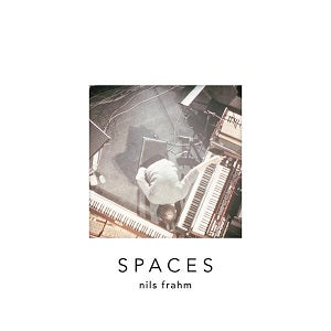 Nils Frahm - Spaces ((Vinyl))
