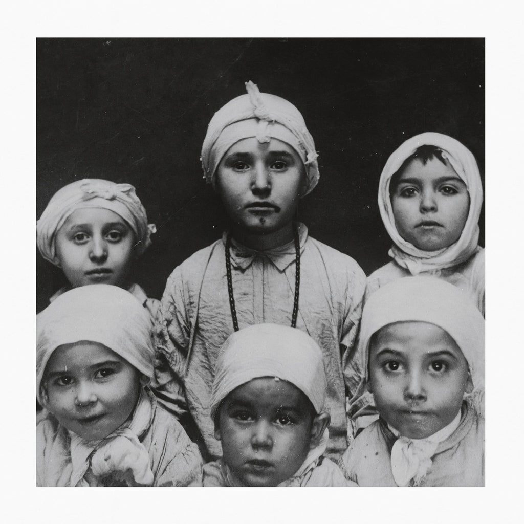 Nils / Woodkid / Robert De Niro Frahm - Ellis ((CD))