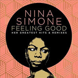 Nina Simone - Feeling Good: Her Greatest Hits (Limited Edition, Opaque Red Color Vinyl ) ((Vinyl))