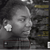 Nina Simone - Little Girl Blue (Limited Edition, 180 Gram Blue Colored Vinyl) [Import] ((Vinyl))