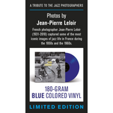 Nina Simone - Little Girl Blue (Limited Edition, 180 Gram Blue Colored Vinyl) [Import] ((Vinyl))