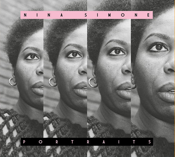 Nina Simone - Portraits: Nina Simone ((CD))
