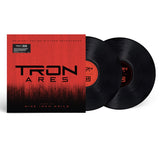 Nine Inch Nails - Tron: Ares (Original Motion Picture Soundtrack) [180G 2LP] ((Vinyl))