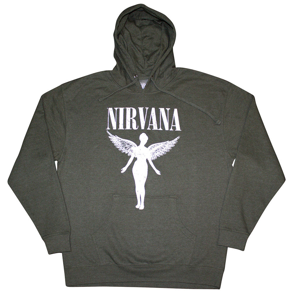 Nirvana - Angelic Mono (()) Green