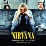 Nirvana - Greatest Hits: Live On Air (Yellow Vinyl) [Import] ((Vinyl))