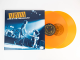 Nirvana - Live At The Paramount (Transparent Orange Colored Vinyl) (2 Lp) ((Vinyl))