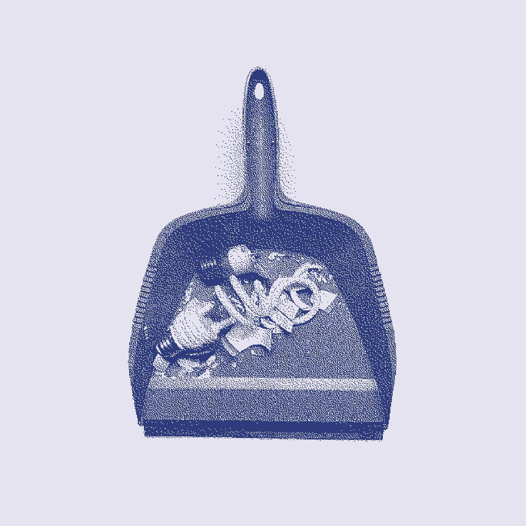 No Age - People Helping People ((Cassette))