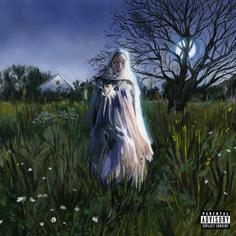 Noah Cyrus - THE HARDEST PART ((Vinyl))