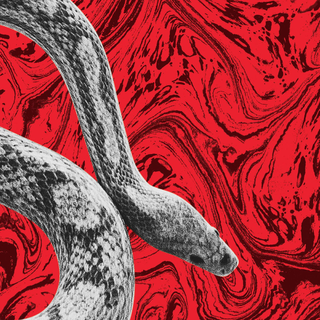 Noah Gundersen - California/All Your Love ((Vinyl))