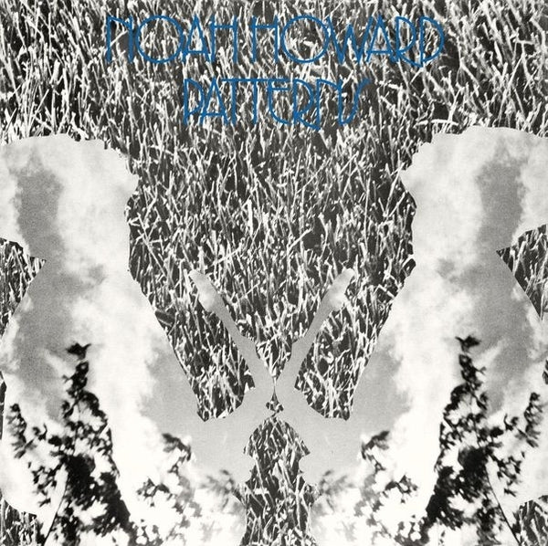 Noah Howard - Patterns ((Vinyl))