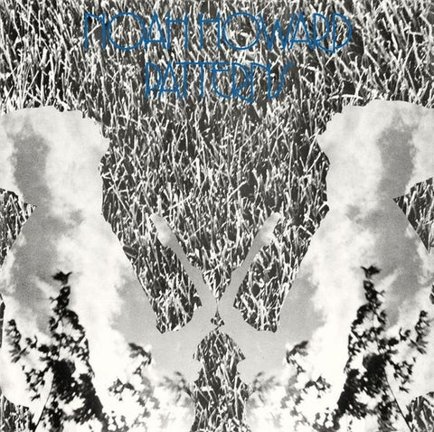 Noah Howard - Patterns ((Vinyl))