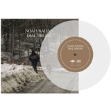 Noah Kahan - Dial Drunk (Limited Edition, Clear Vinyl) [Import] (7" Single) ((Vinyl))