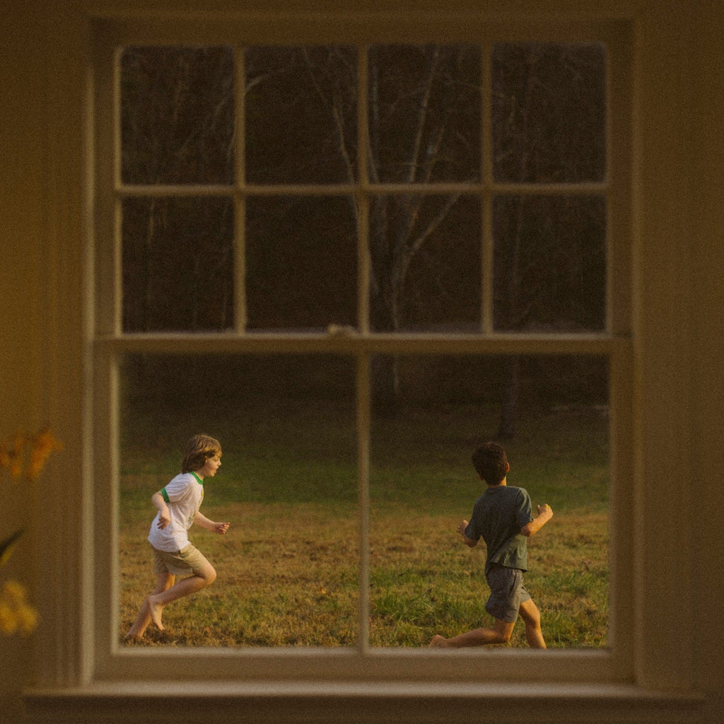 Noah Kahan - The Great Divide [Explicit Content] (Limited Edition, "American Rust" Colored Vinyl) (2 Lp's) ((Vinyl))