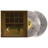 Noah Kahan - The Great Divide (Indie Exclusive) [Cigarette Smoke] [2Lp] ((Vinyl))