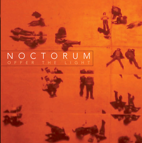 Noctorum - Offer The Light ((CD))