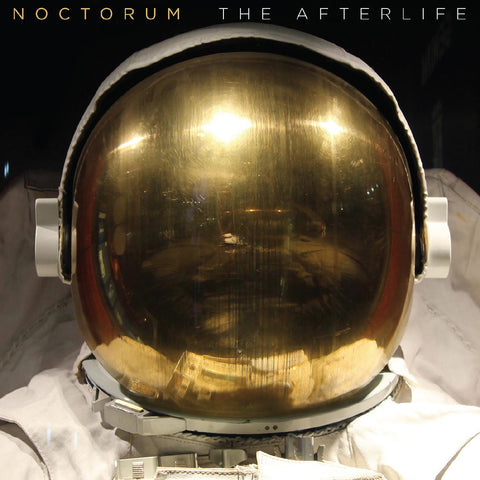 Noctorum - The Afterlife ((CD))