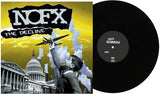 NOFX - The Decline (Extended Play) ((Vinyl))
