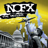 NOFX - The Decline (Extended Play) ((Vinyl))