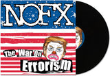 NOFX - The War on Errorism [Explicit Content] ((Vinyl))