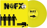 NOFX - Wolves in Wolves Clothing (Highlighter Yellow Colored Vinyl) ((Vinyl))