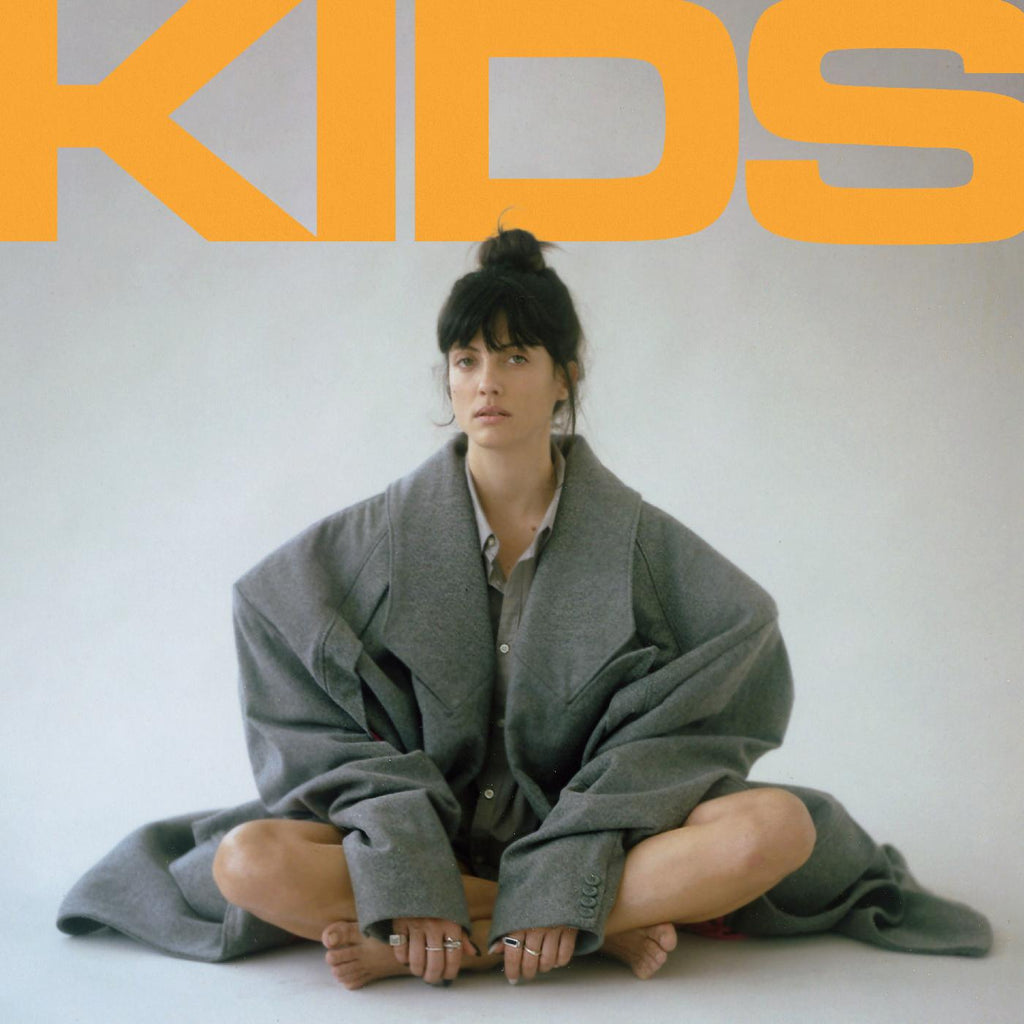 Noga Erez - KIDS ((Vinyl))