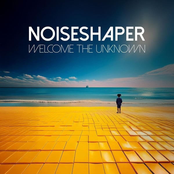 NOISESHAPER - Welcome The Unknown [Cd] ((CD))