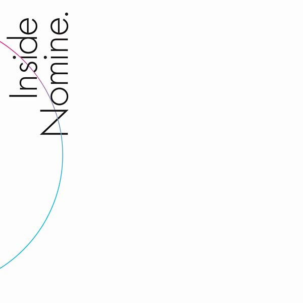 NOMINE - Inside Nomine ((Vinyl))