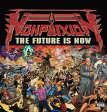 Non-Phixion - The Future Is Now: 20th Anniversary Edition (Limited Edition, Purple Vinyl) (2 Lp's) ((Vinyl))