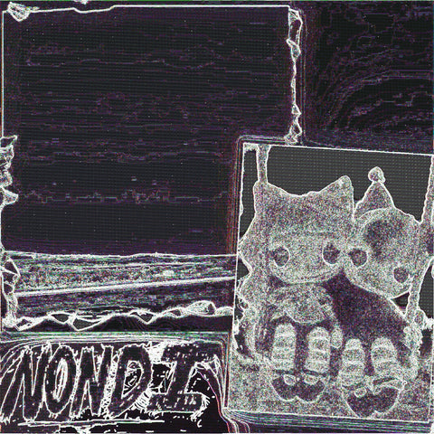 Nondi_ - Nondi... ((Vinyl))