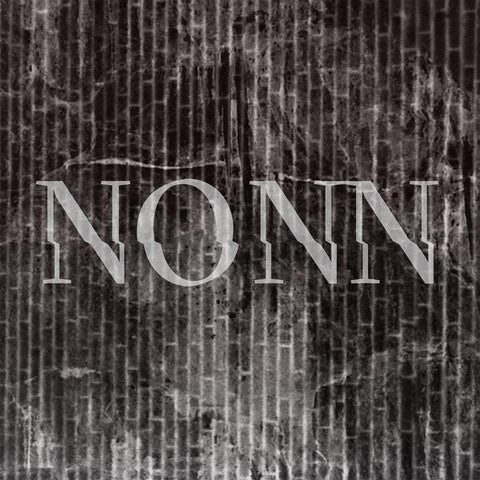 Nonn - Nonn ((CD))
