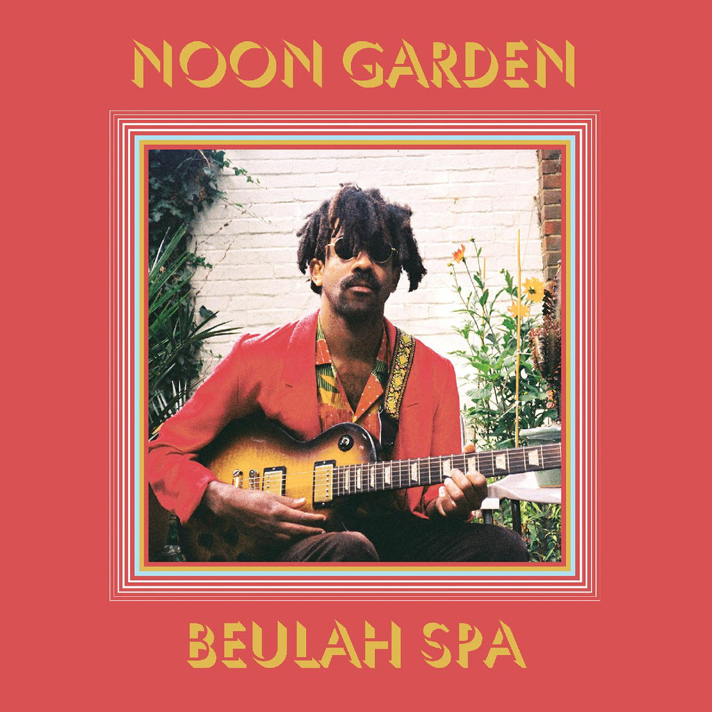 Noon Garden - Beulah Spa ((CD))