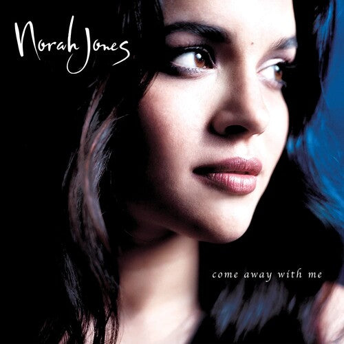 Norah Jones - Come Away With Me: 20th Anniversary Edition (Bonus Lithograph) ((Vinyl))