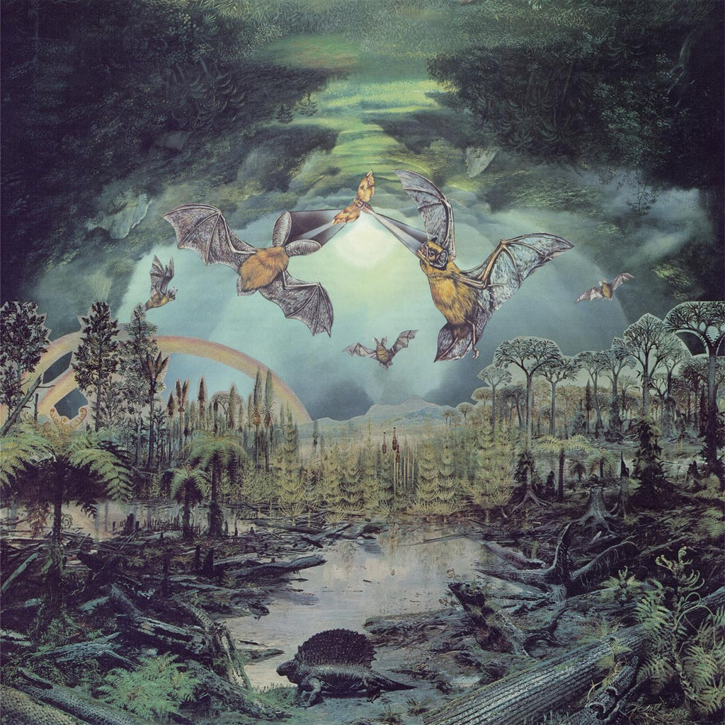 Nordic Nomadic - Worldwide Skyline ((Vinyl))