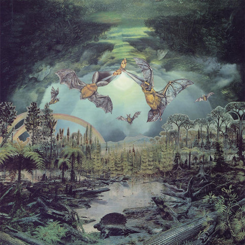 Nordic Nomadic - Worldwide Skyline ((Vinyl))