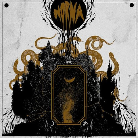 Norna - Norna ((CD))