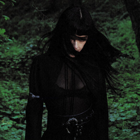 Not For Radio - Melt (Indie Exclusive Translucent Wood Vinyl) ((Vinyl))