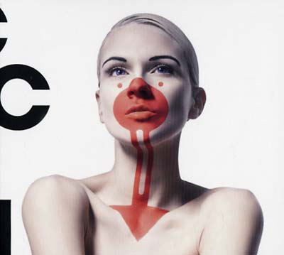 NOTIC NASTIC - Fullscreen ((CD))