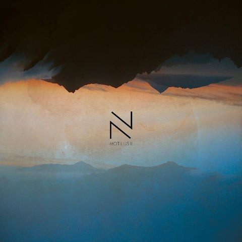 Notilus - II ((CD))