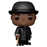 Notorious B.I.G. - FUNKO POP! ALBUMS: Biggie- Life After Death (Large Item, Vinyl Figure) ((Action Figure))