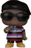 Notorious B.I.G. - FUNKO POP! Rocks: Notorious B.I.G. Summer '95 (Vinyl Figure) ((Action Figure))