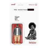 Notorious B.I.G. - Super7 - Notorious B.I.G. ReAction - Standard (Collectible, Figure, Action Figure) ((Action Figure))