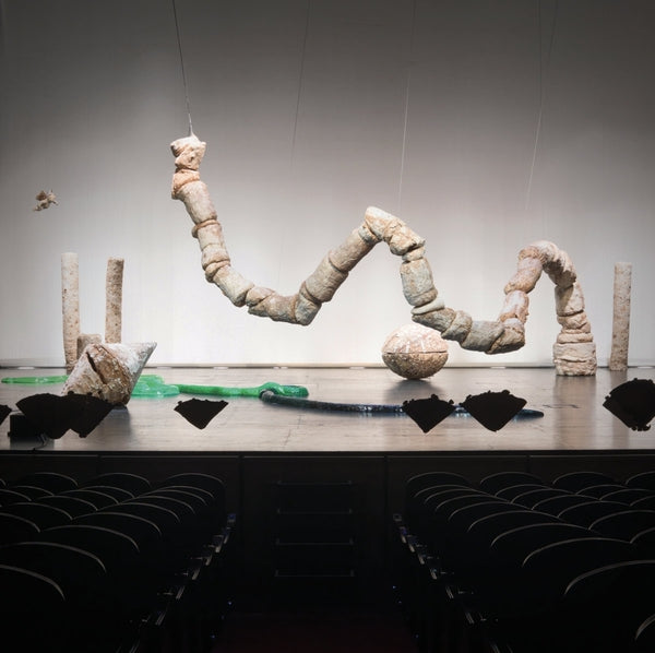 NOUR MOBARAK - Dafne Phono ((Vinyl))