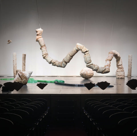 NOUR MOBARAK - Dafne Phono ((Vinyl))